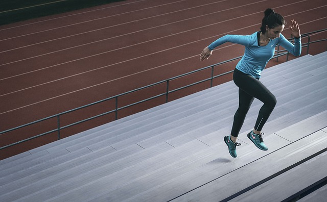 HIIT tréning – hit medzi tréningami