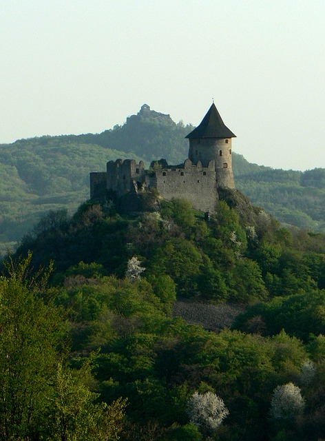Autom po Slovensku