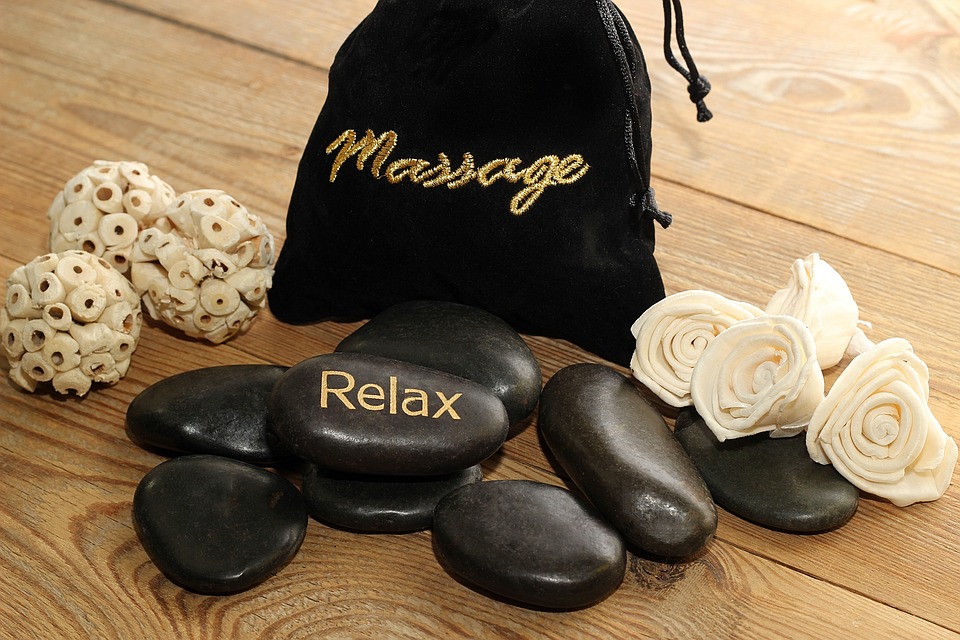Doprajte si relax s tantra masážou a spoznáte úplne iné potešenie!