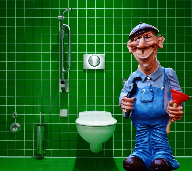 Krtkovaním vyčistíte upchaté potrubie